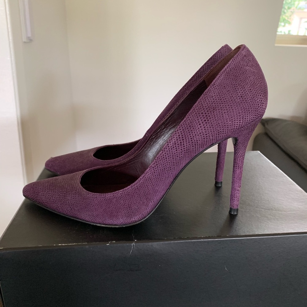 Stuart Weitzman shoes